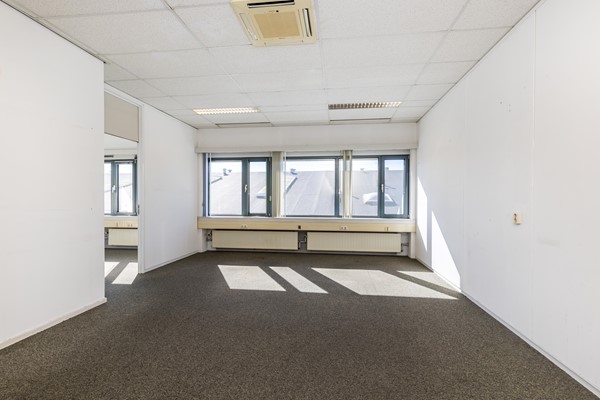 Medium property photo - Mozartlaan 3, 3144 NA Maassluis